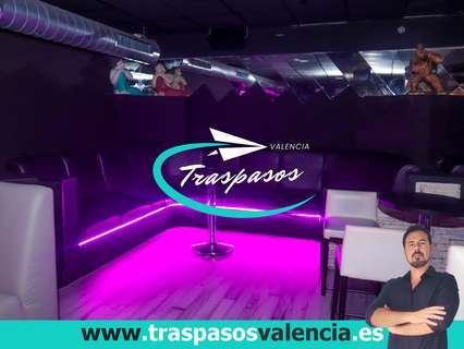 Local comercial en venta en Valencia