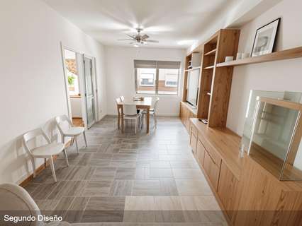 Piso en venta en Valencia rebajado