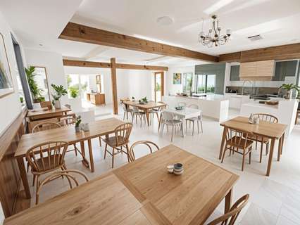 Local comercial en venta en Albalat dels Sorells