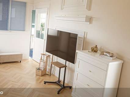 Piso en venta en Xirivella rebajado