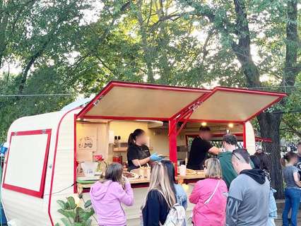 Local comercial en venta en Valencia