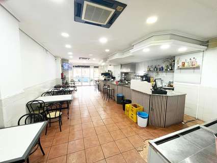 Local comercial en alquiler en Valencia rebajado