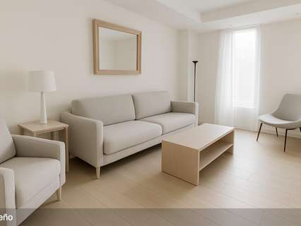 Piso en venta en Sagunto/Sagunt