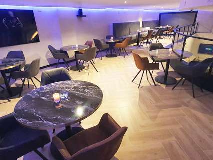 Local comercial en alquiler en Valencia