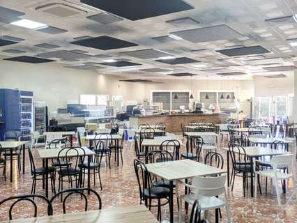 Local comercial en alquiler en Beniparrell