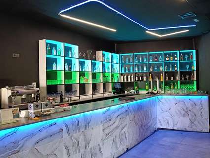 Local comercial en alquiler en Mislata