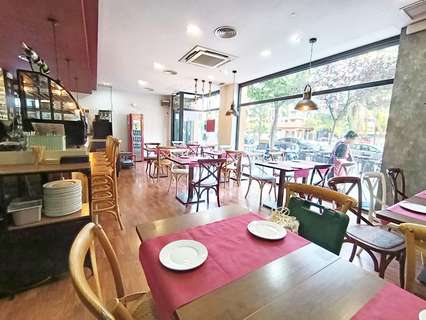 Local comercial en alquiler en Valencia