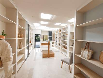 Local comercial en alquiler en Valencia