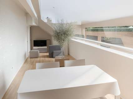 Ático dúplex en venta en Valencia