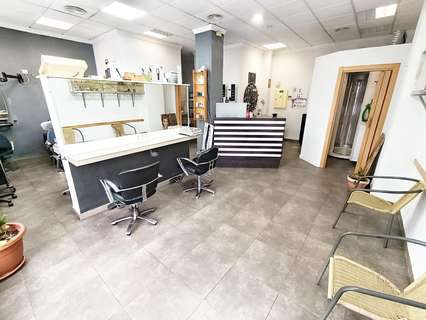 Local comercial en alquiler en Moncada