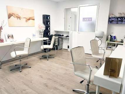 Local comercial en alquiler en Llíria