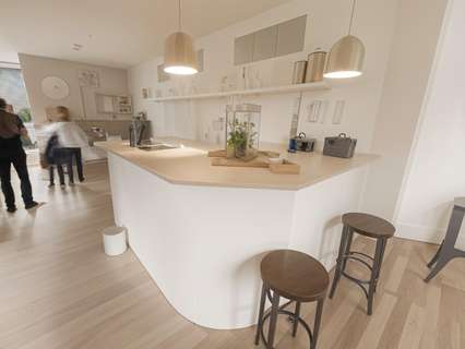 Local comercial en alquiler en Valencia