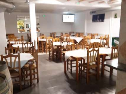 Local comercial en alquiler en Sagunto/Sagunt