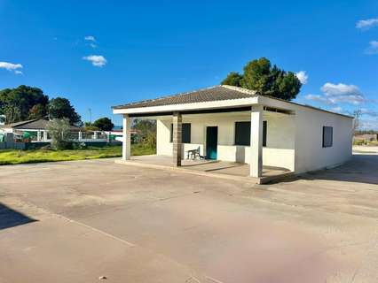 Chalet en venta en Llíria