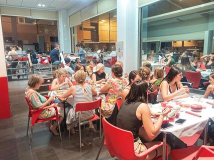 Local comercial en alquiler en Buñol