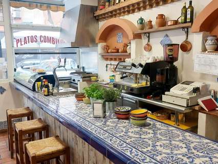 Local comercial en alquiler en Valencia