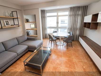 Apartamento en venta en Valencia