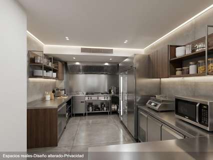 Local comercial en alquiler en Valencia