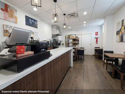Local comercial en alquiler en Valencia