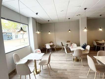 Local comercial en alquiler en Massanassa