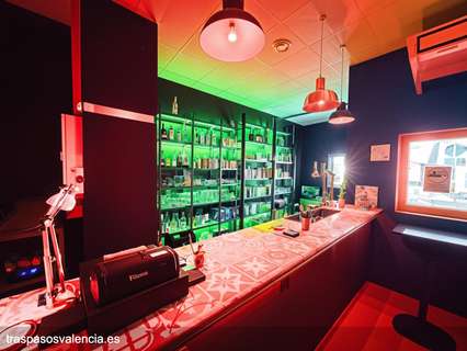 Local comercial en alquiler en Valencia