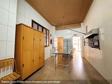 Local comercial en venta en Buñol