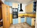 Planta baja en venta en Burjassot