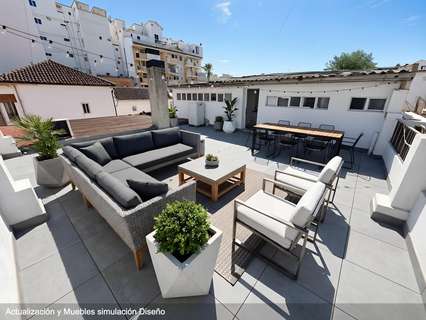Piso en venta en Buñol