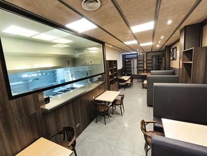 Local comercial en alquiler en Valencia
