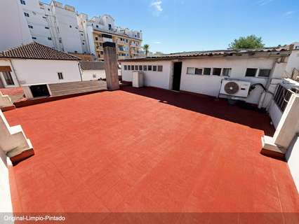 Edificio en venta en Buñol
