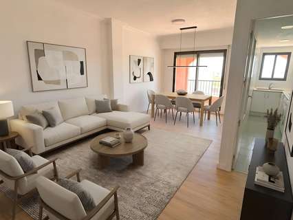Piso en venta en Alboraya
