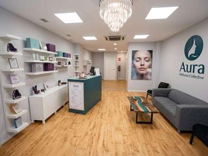 Local comercial en alquiler en Valencia