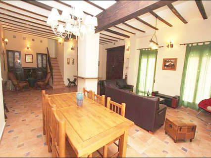 Casa en venta en Buñol
