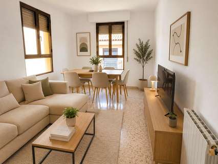 Casa en venta en Algemesí