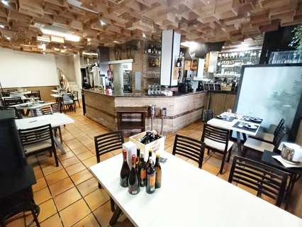 Local comercial en alquiler en Valencia