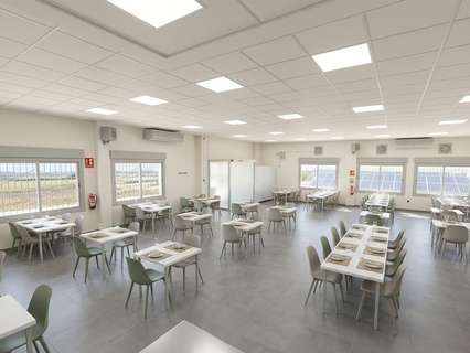 Local comercial en alquiler en Puig