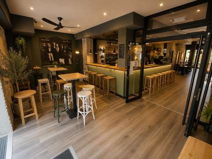 Local comercial en alquiler en Valencia