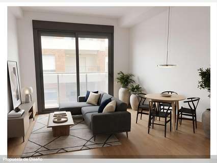 Dúplex en venta en Burjassot