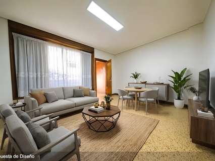 Piso en venta en Valencia