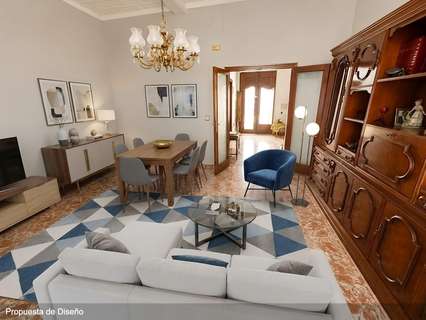 Planta baja en venta en Turís