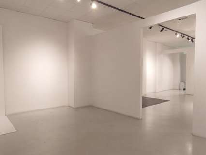 Local comercial en alquiler en Valencia