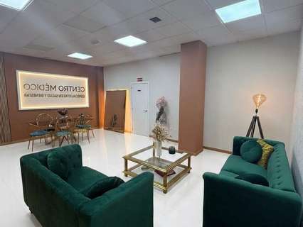 Local comercial en alquiler en Valencia