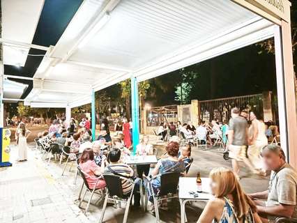 Local comercial en alquiler en La Pobla de Vallbona