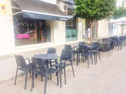 Local comercial en alquiler en Massanassa