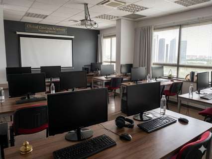 Local comercial en alquiler en Valencia
