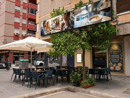 Local comercial en alquiler en Valencia
