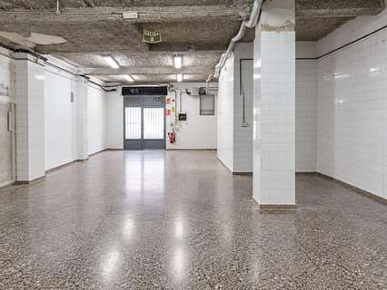 Local comercial en alquiler en Valencia