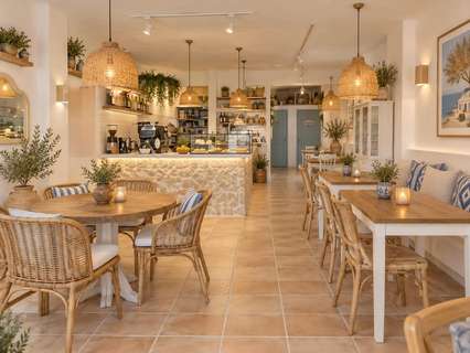 Local comercial en alquiler en Valencia
