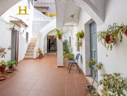 Casa en venta en Arcos de la Frontera