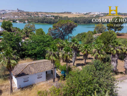 Chalet en venta en Arcos de la Frontera